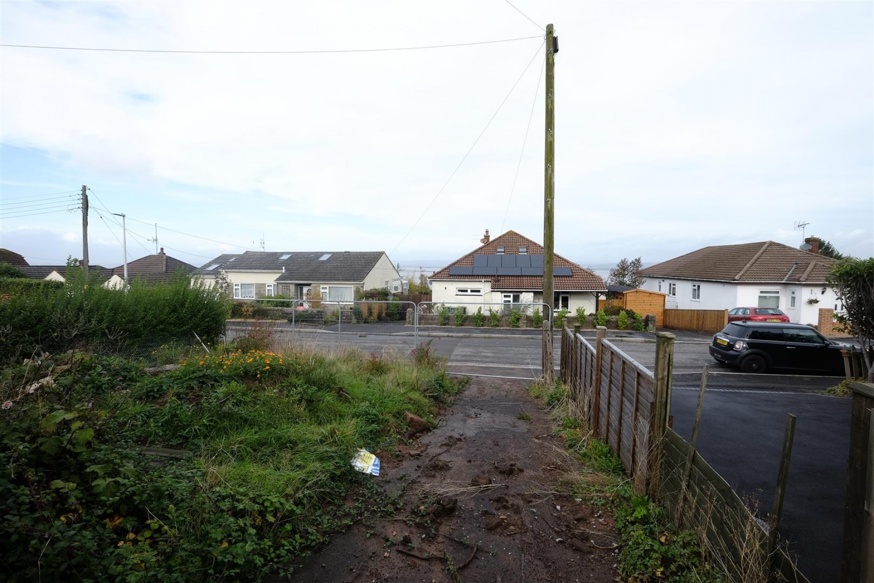 Images for PLANNING GRANTED - DETACHED BUNGALOW