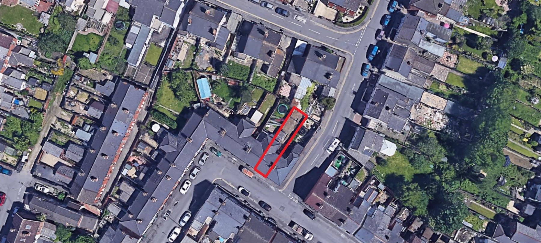 Images for Dynevor Street, Gloucester