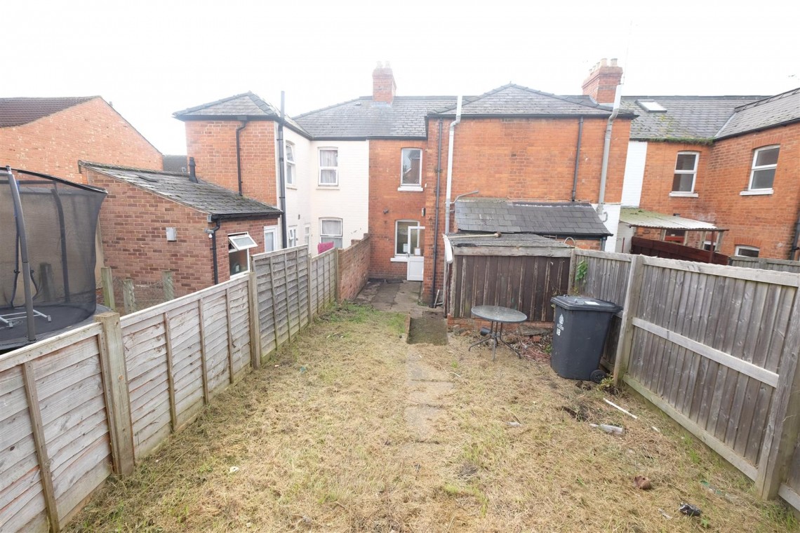 Images for Dynevor Street, Gloucester