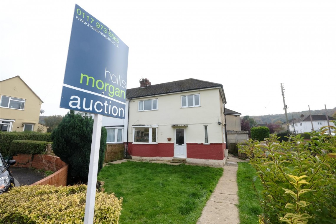 Images for HOUSE WITH POTENTIAL - DURSLEY