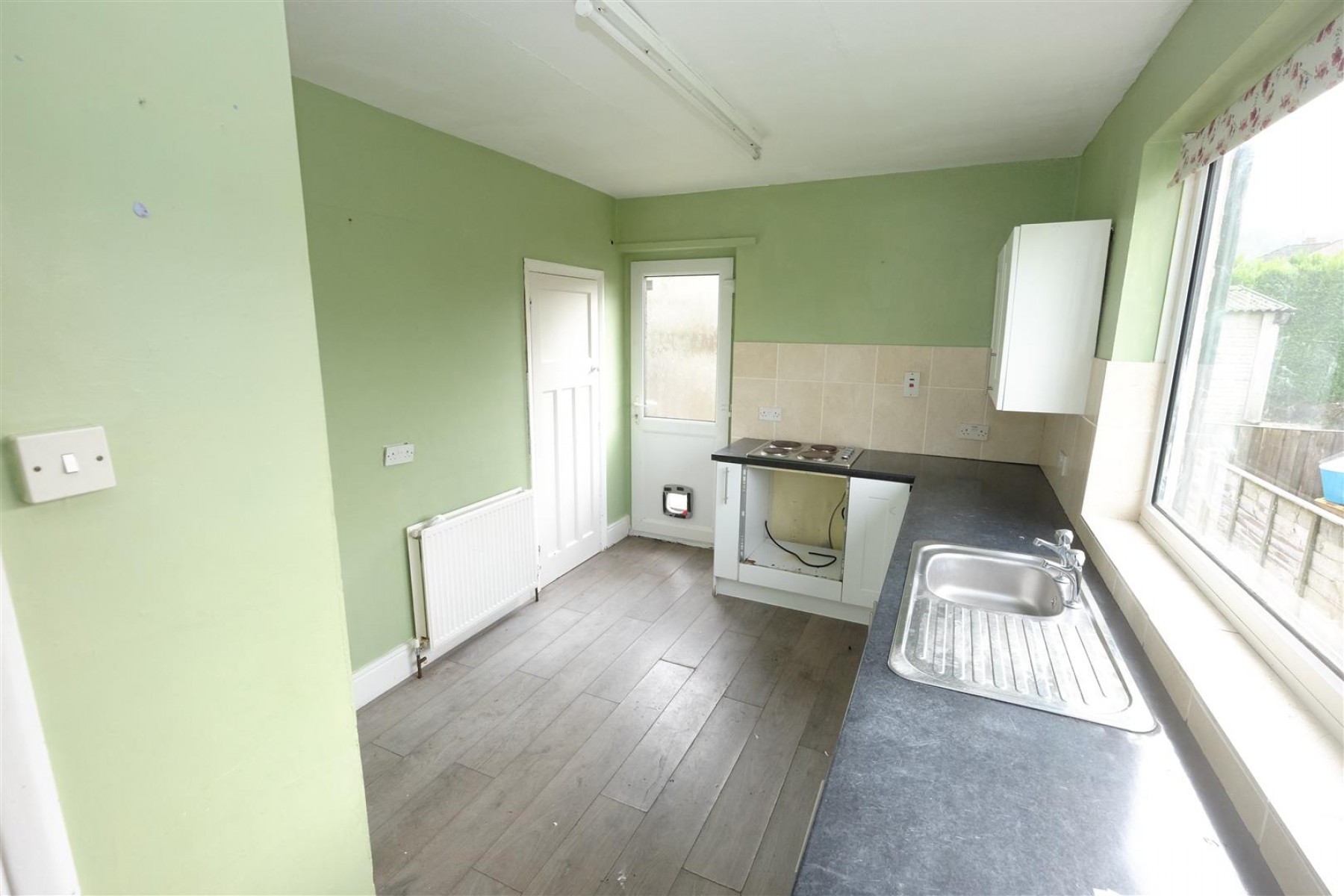 Images for HOUSE WITH POTENTIAL - DURSLEY