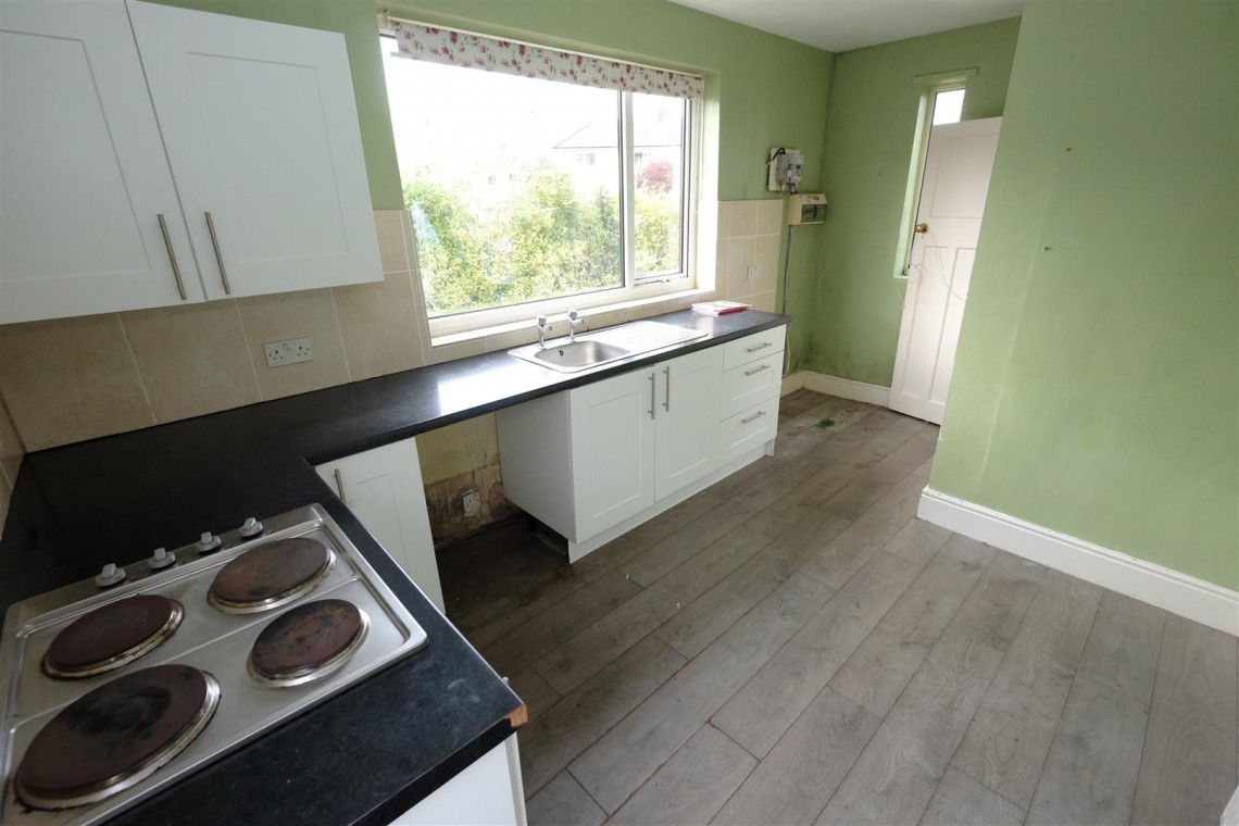 Images for HOUSE WITH POTENTIAL - DURSLEY