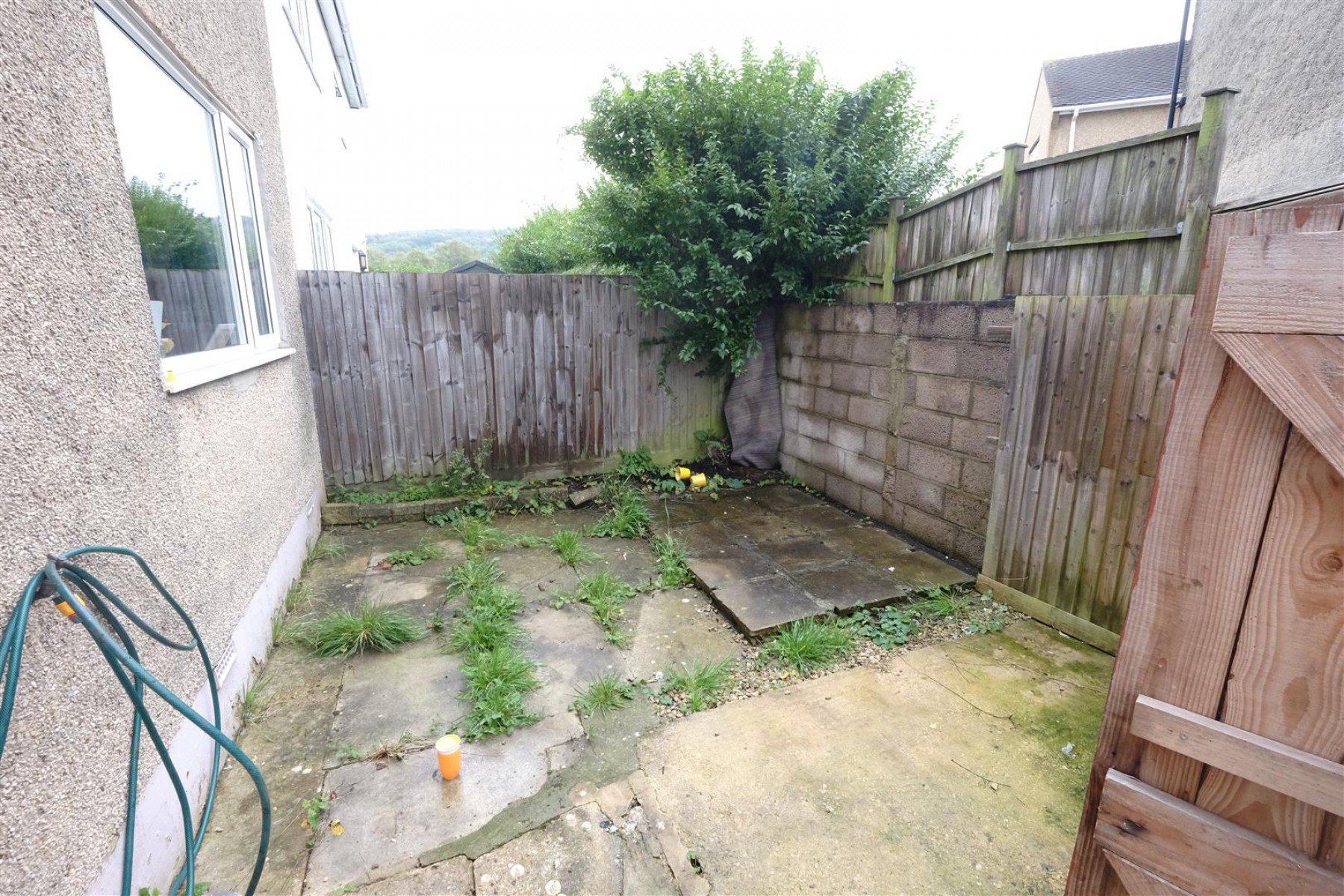 Images for HOUSE WITH POTENTIAL - DURSLEY