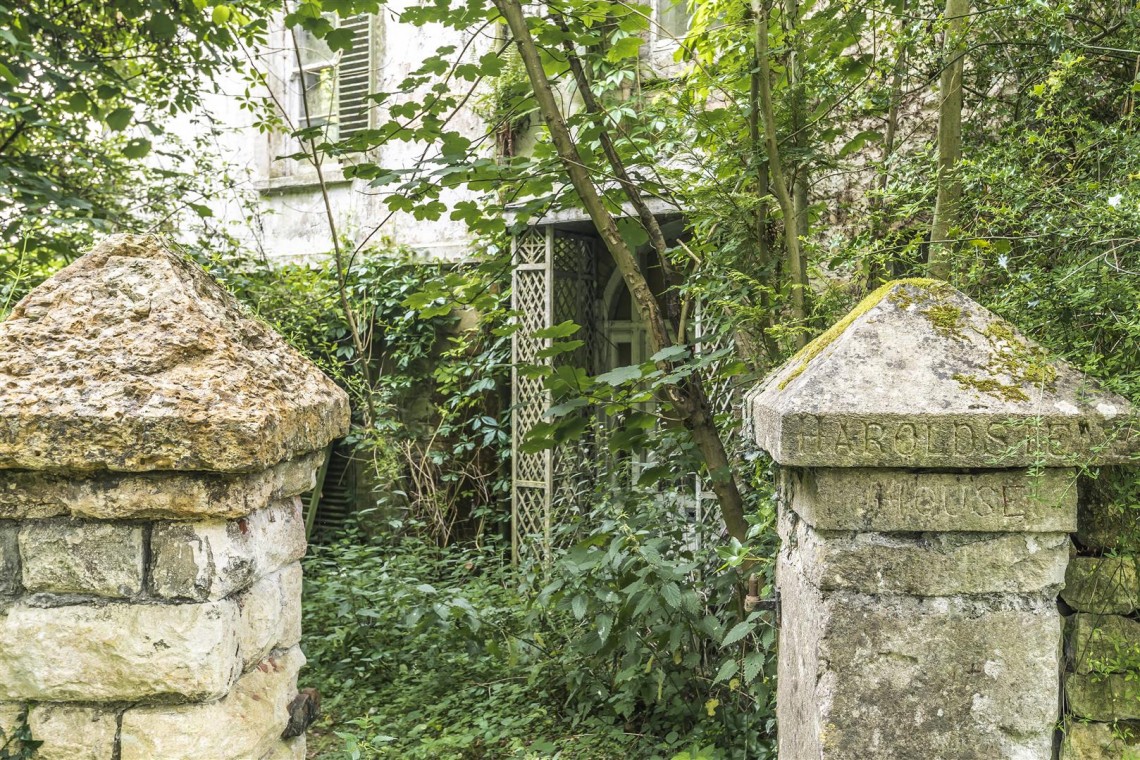 Images for HAROLDSTONE HOUSE - FORGOTTEN GEM