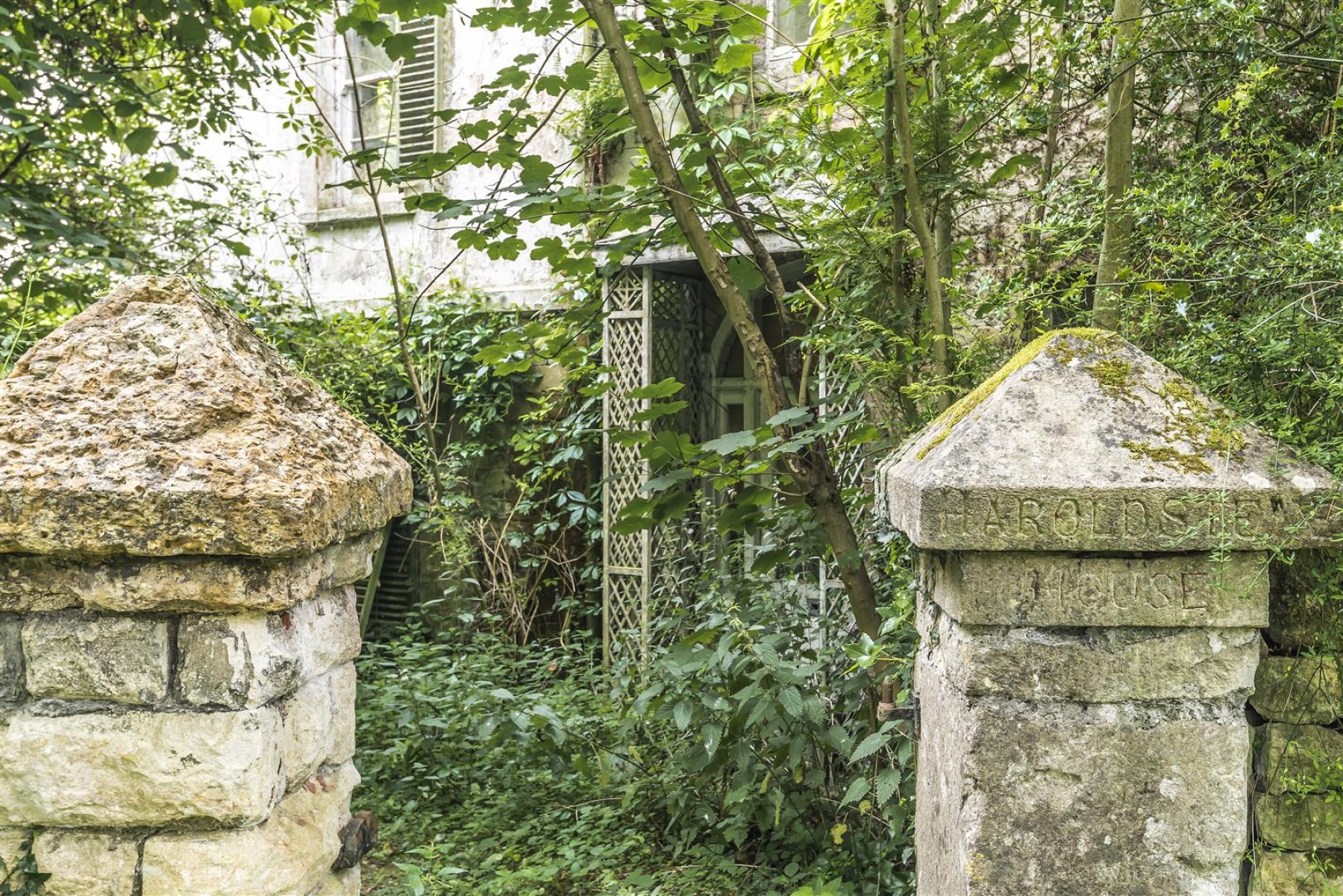 Images for HAROLDSTONE HOUSE - FORGOTTEN GEM