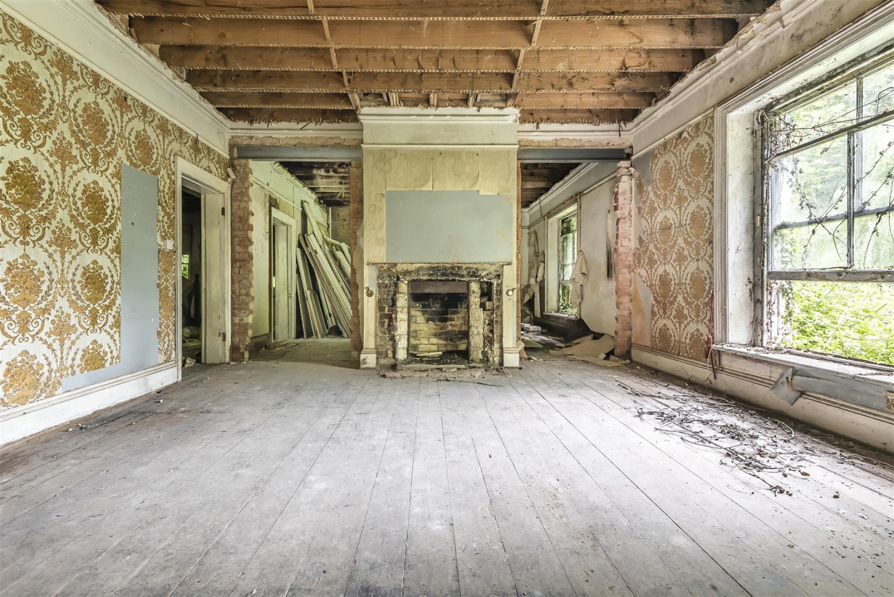 Images for HAROLDSTONE HOUSE - FORGOTTEN GEM