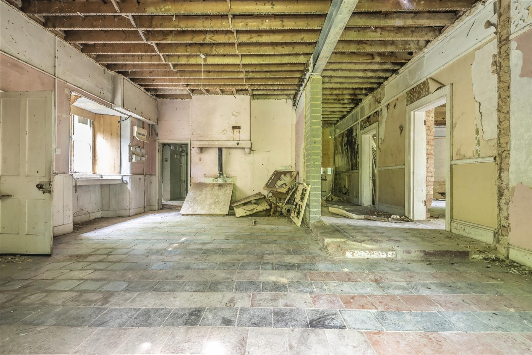 Images for HAROLDSTONE HOUSE - FORGOTTEN GEM
