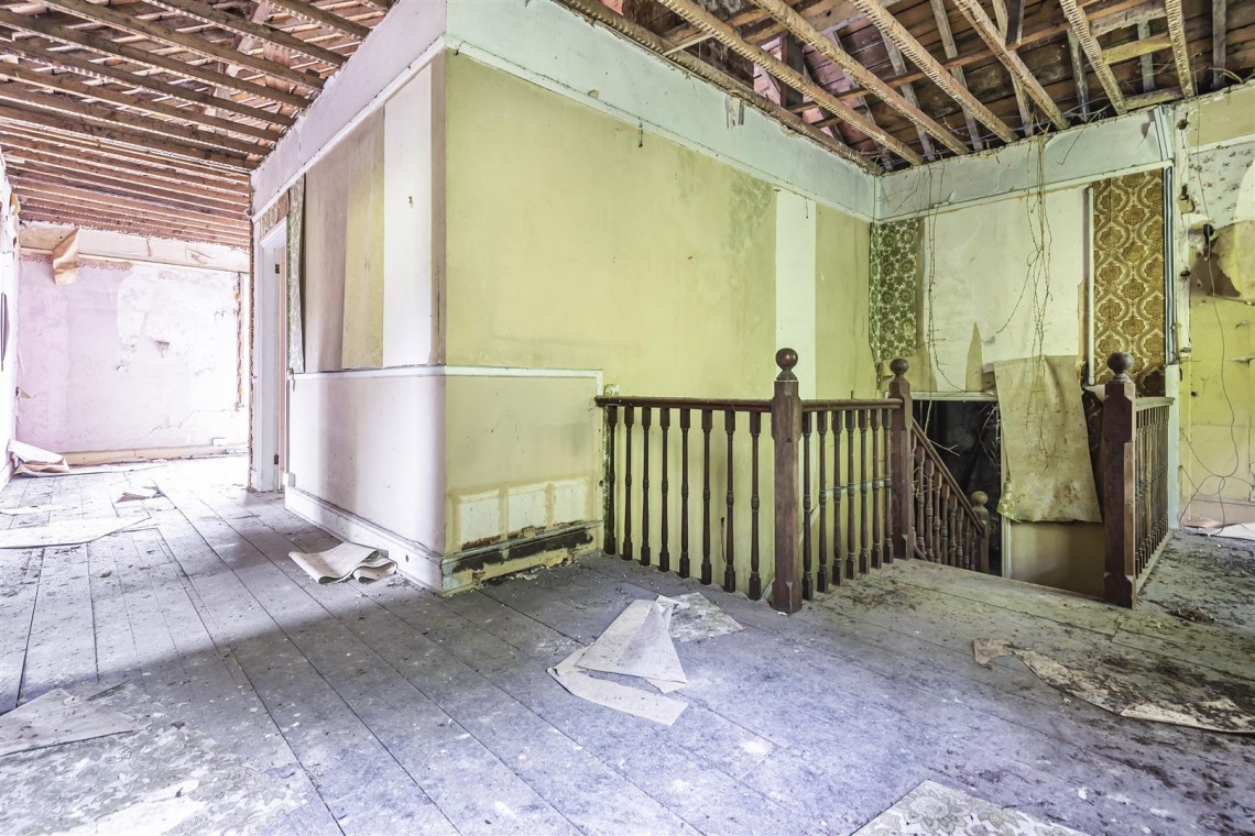 Images for HAROLDSTONE HOUSE - FORGOTTEN GEM