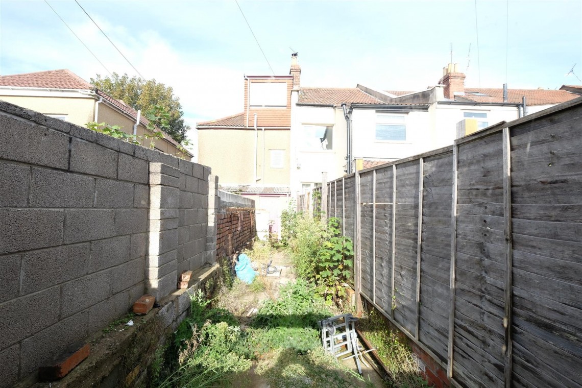 Images for PLANNING GRANTED - 3 FLATS