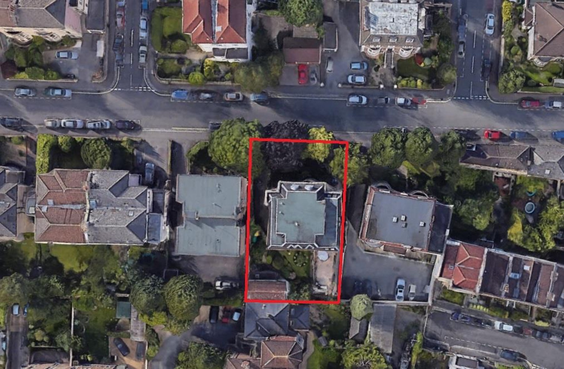 Images for PRIME REDLAND DEVELOPMENT OPPORTUNITY