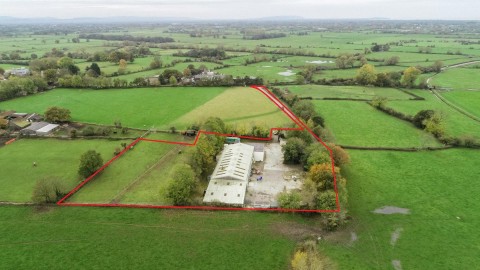 View Full Details for 2.7 ACRES - NAILSEA