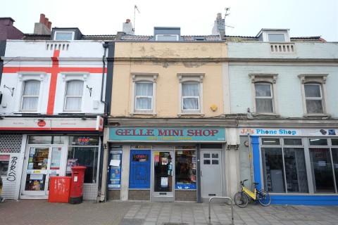 View Full Details for MIXED USE INVESTMENT - BS5