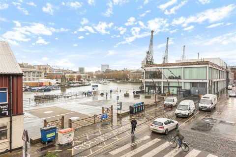 View Full Details for Anchorage, Wapping Wharf