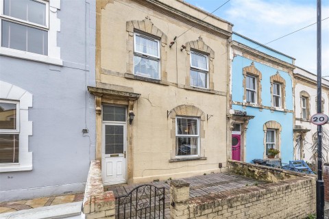 View Full Details for Cambridge Street, Totterdown