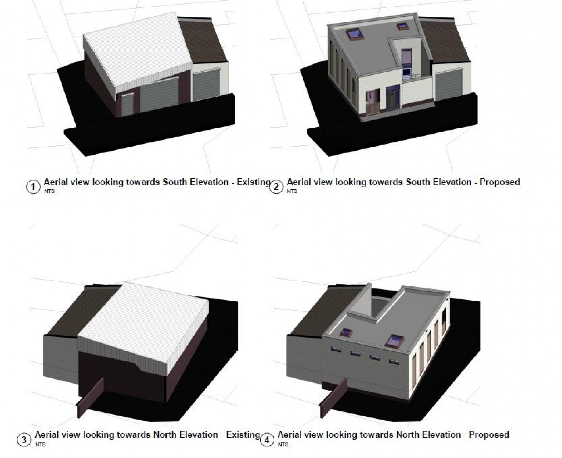 Images for PLOT - PLANNING GRANTED - 2 BED HOUSE