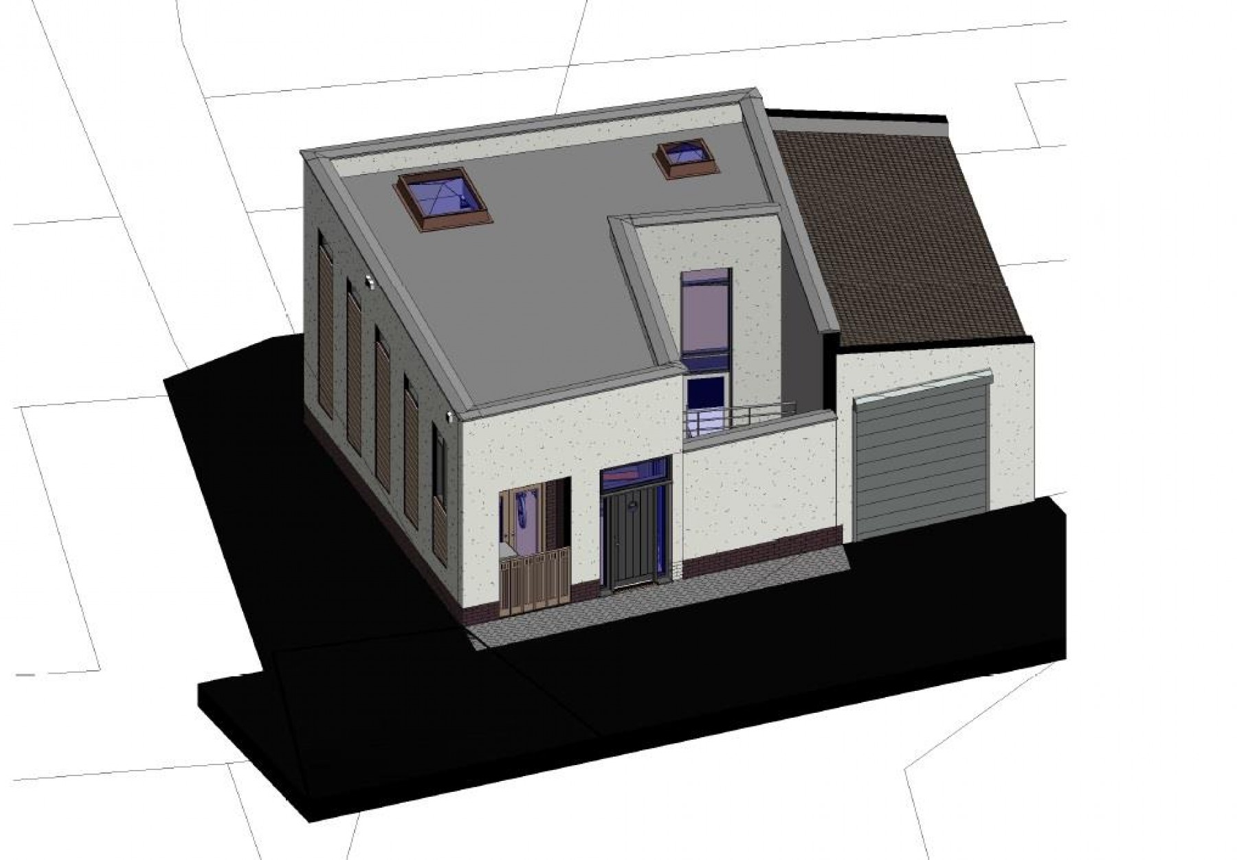 Images for PLOT - PLANNING GRANTED - 2 BED HOUSE