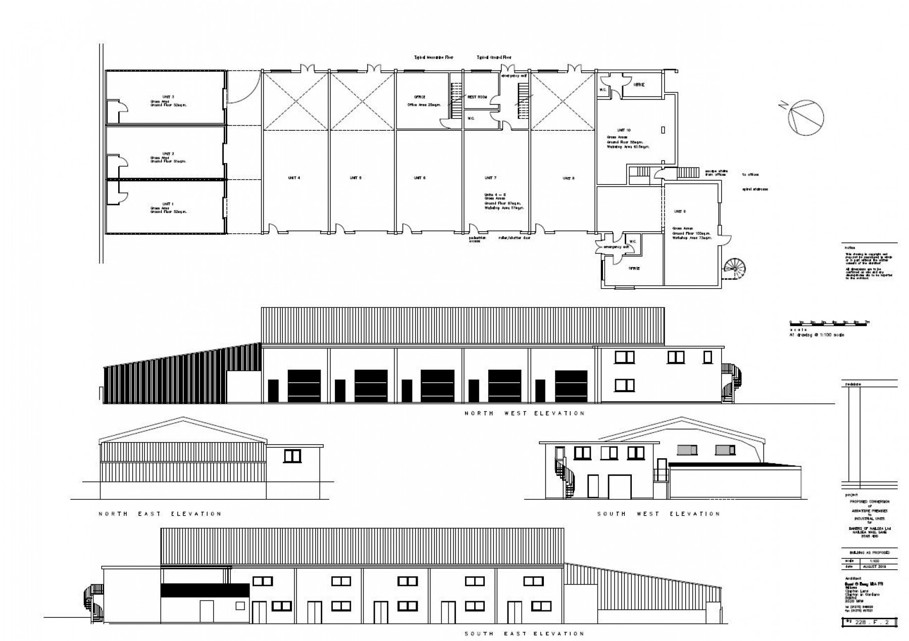 Images for 2.5 ACRES - NAILSEA