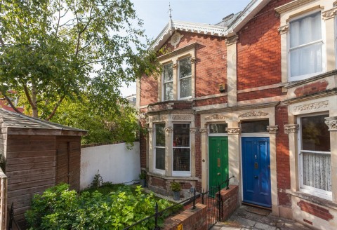 View Full Details for Hill View, Cliftonwood