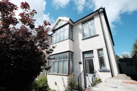 View Full Details for Darnley Avenue, Horfield, Bristol