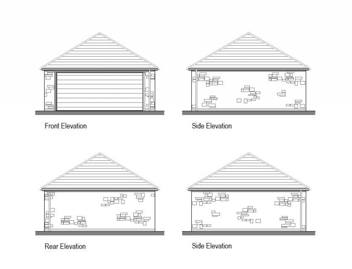 Images for PLANNING GRANTED - GDV £2.6M