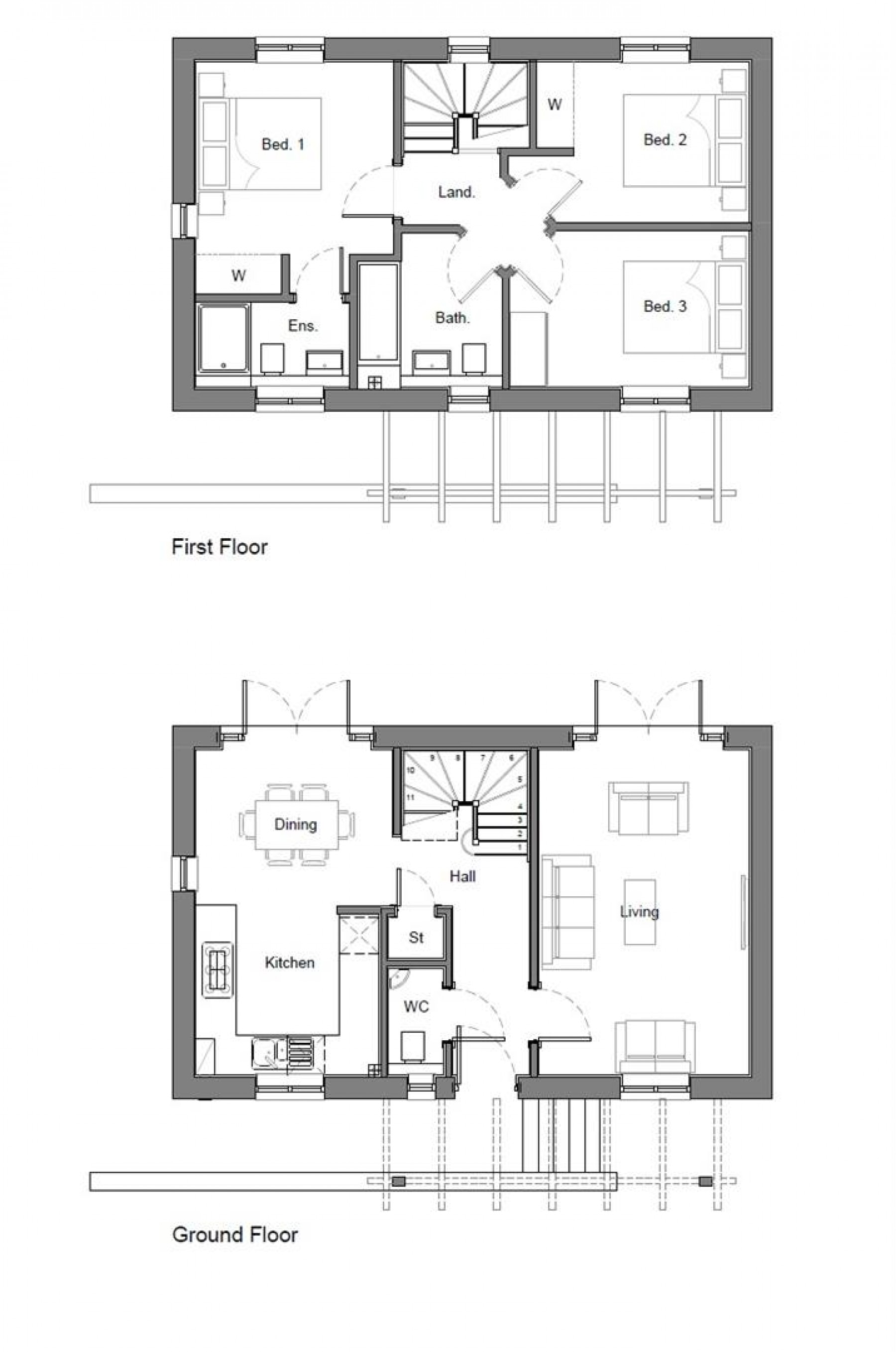 Images for PLANNING GRANTED - GDV £2.6M