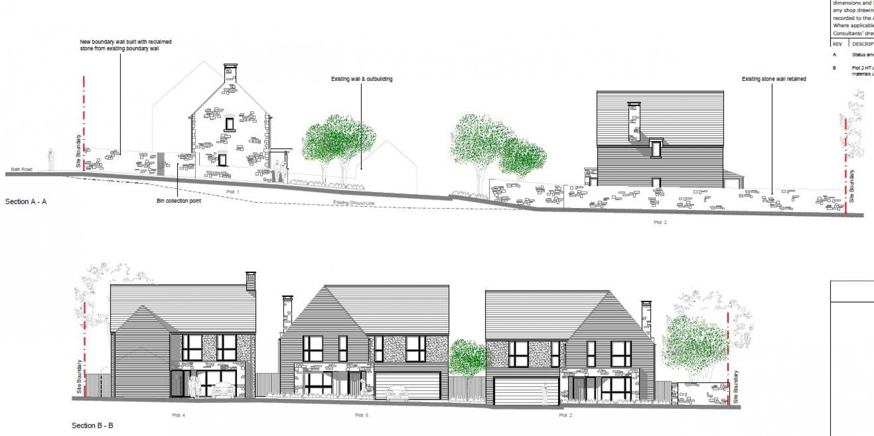 Images for PLANNING GRANTED - GDV £2.6M