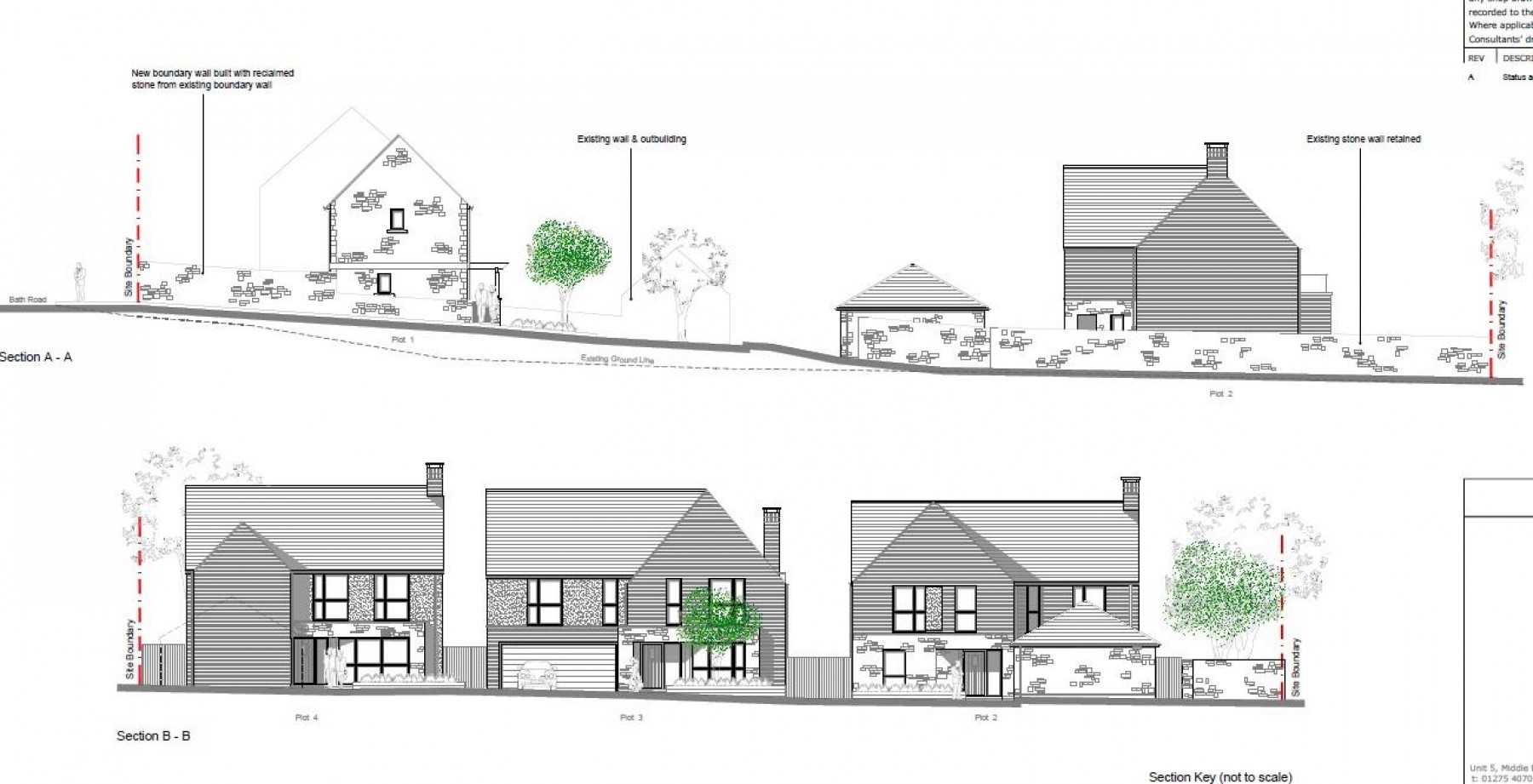 Images for PLANNING GRANTED - GDV £2.6M