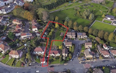 View Full Details for DEVELOPMENT SITE - KINGSWOOD