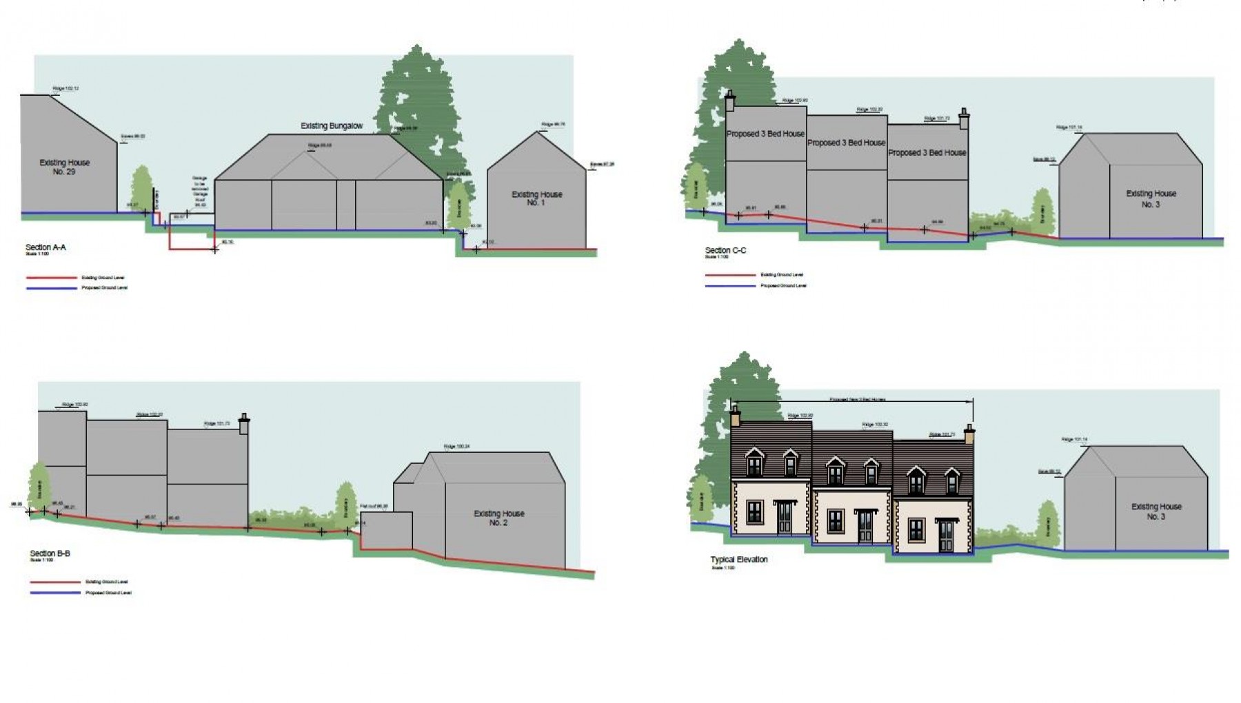 Images for DEVELOPMENT SITE - KINGSWOOD