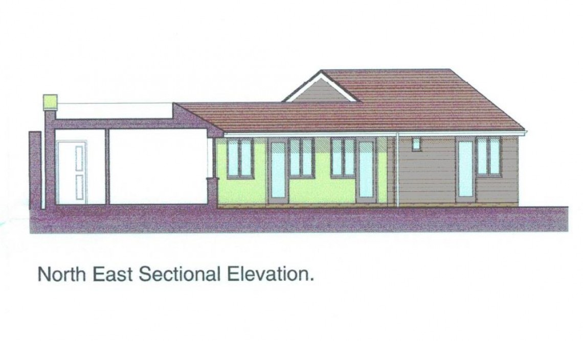 Images for BUILDING PLOT - WSM