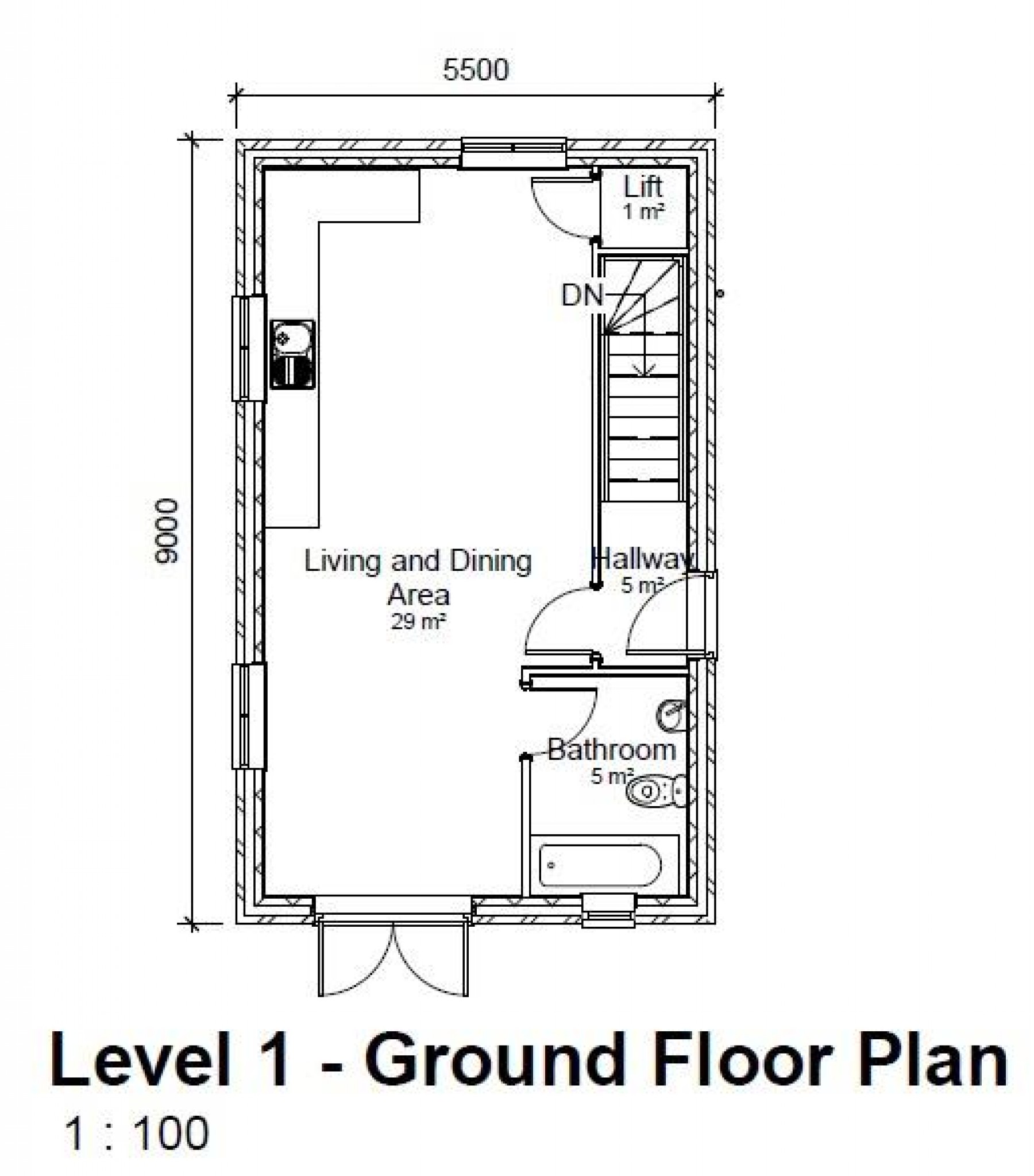 Images for BUILDING PLOT - KINGSWESTON