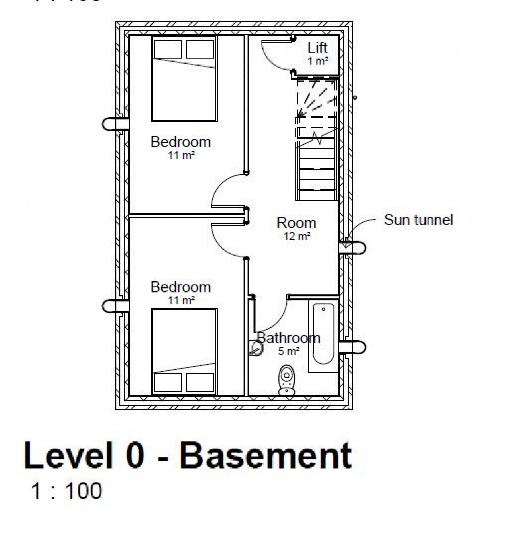 Images for BUILDING PLOT - KINGSWESTON