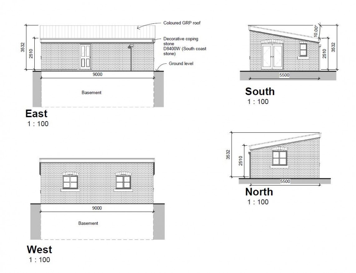 Images for BUILDING PLOT - KINGSWESTON