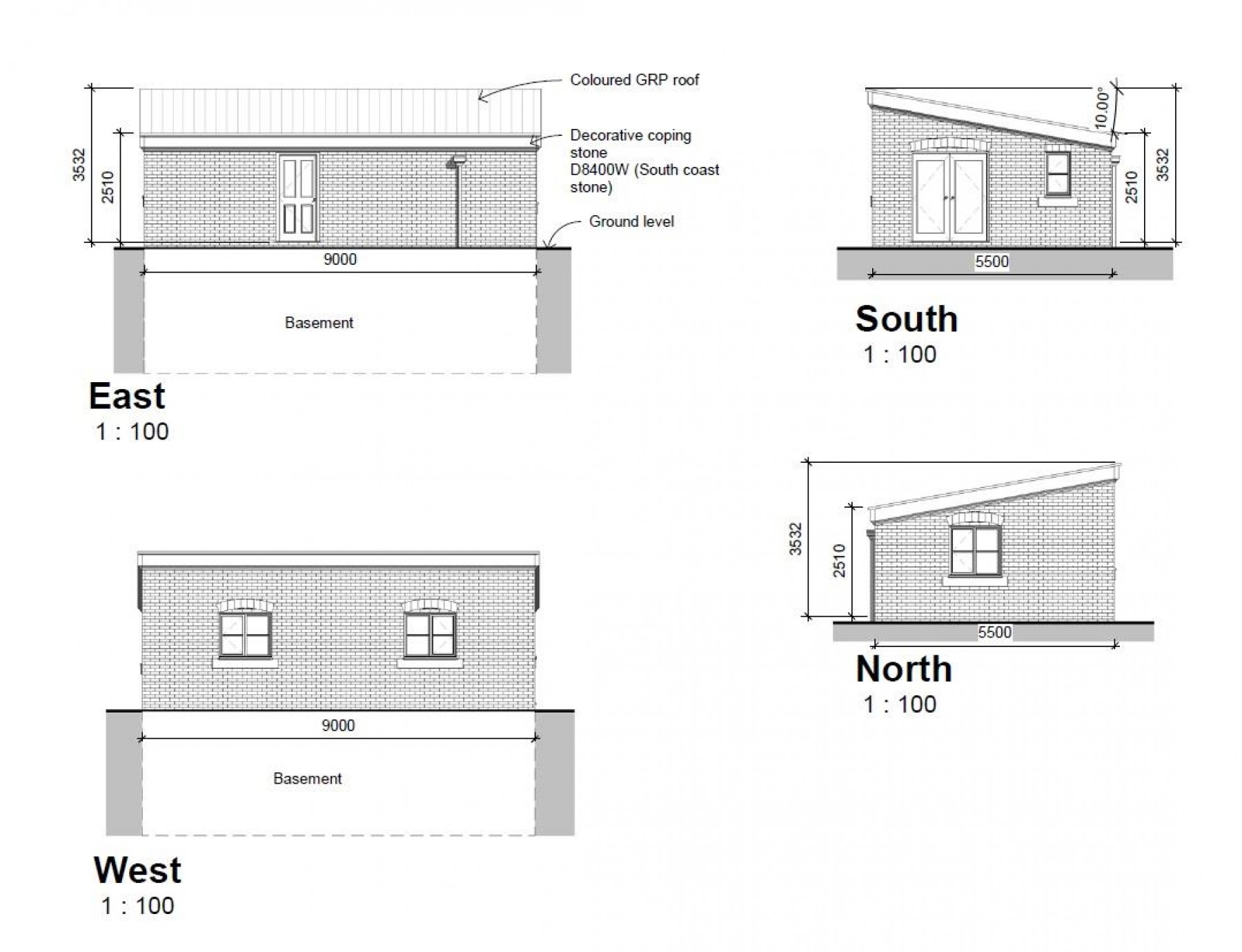 Images for BUILDING PLOT - KINGSWESTON