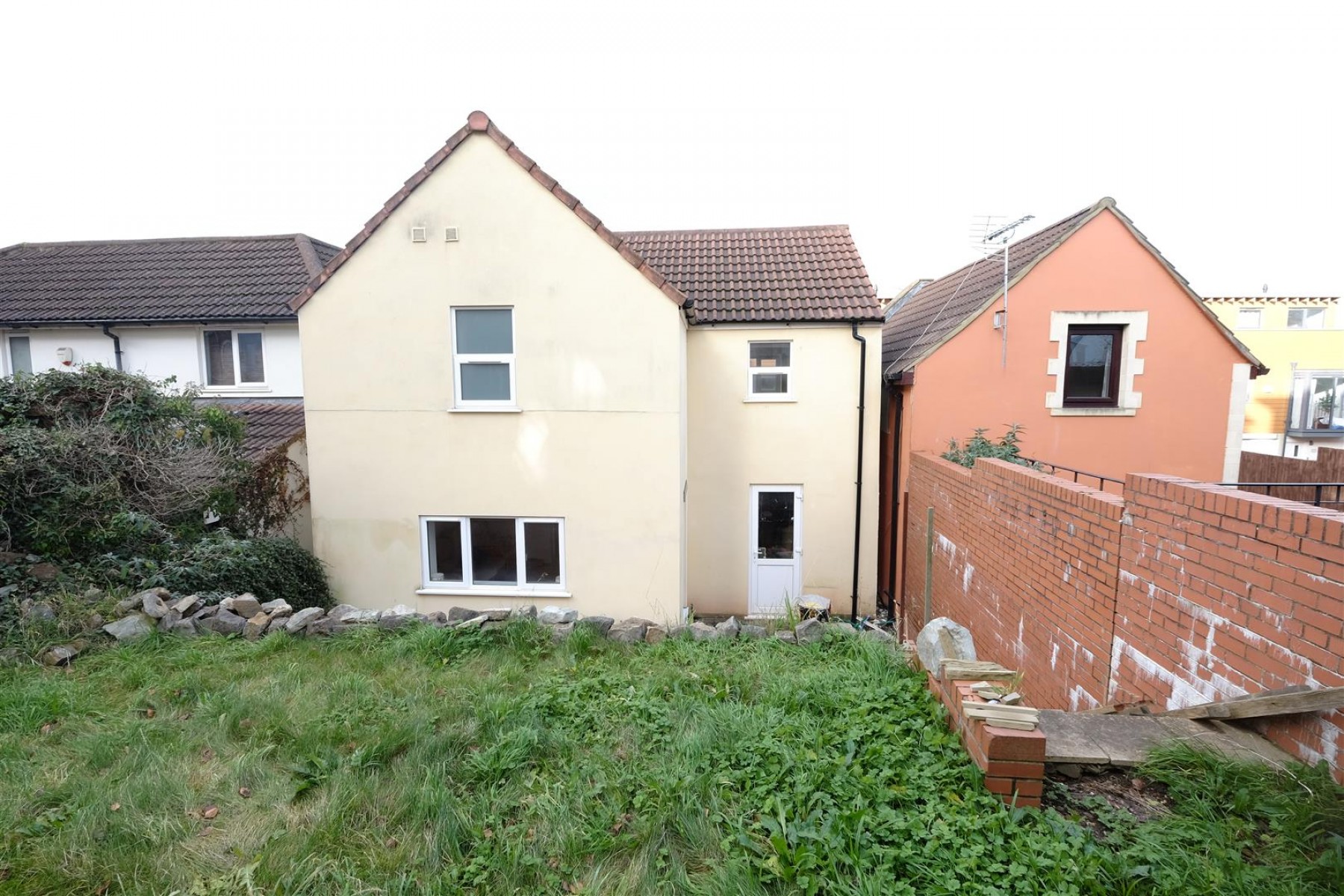 Images for REDUCED PRICE FOR AUCTION - TOTTERDOWN