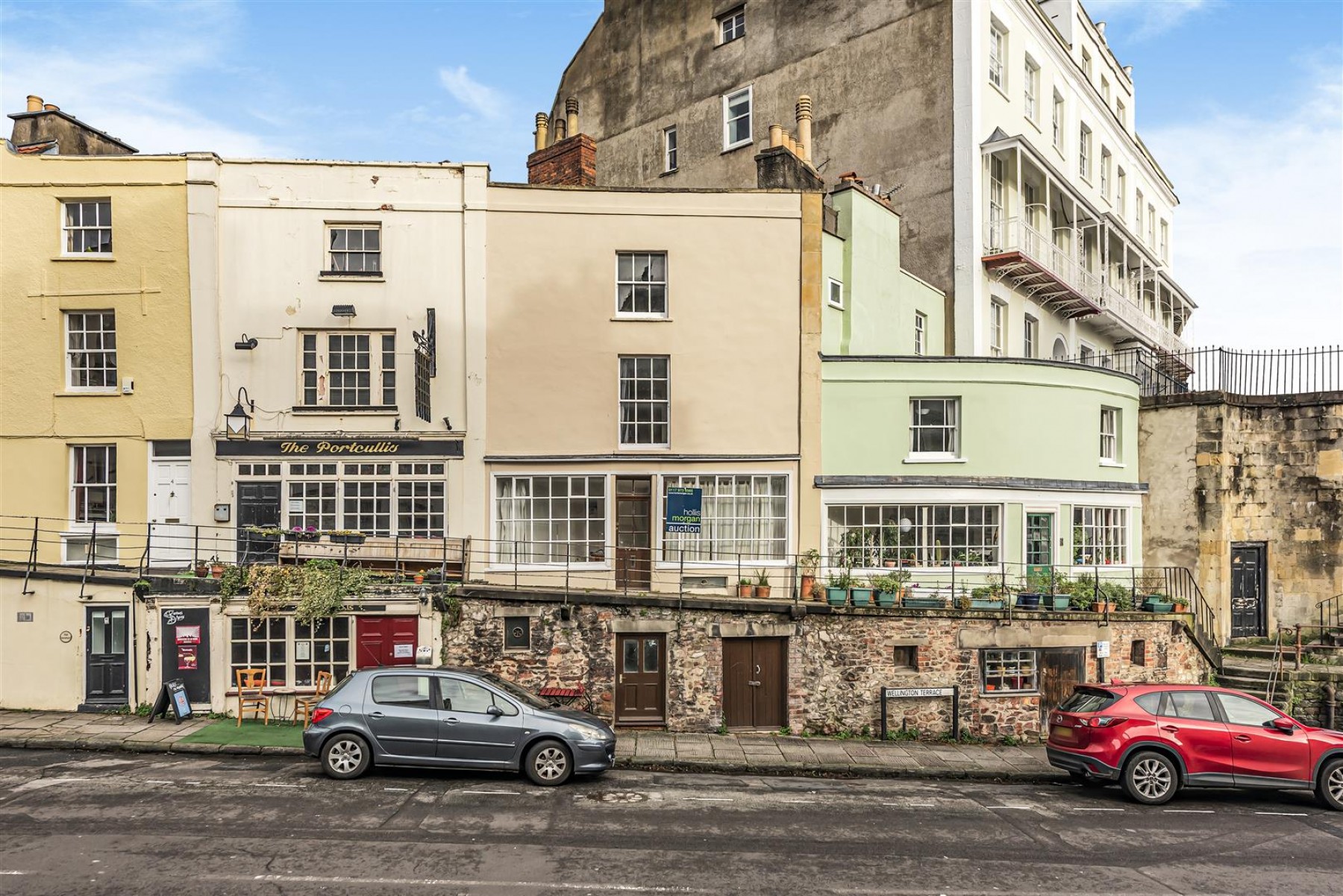 Images for HOUSE WITH POTENTIAL - CLIFTON VILLAGE