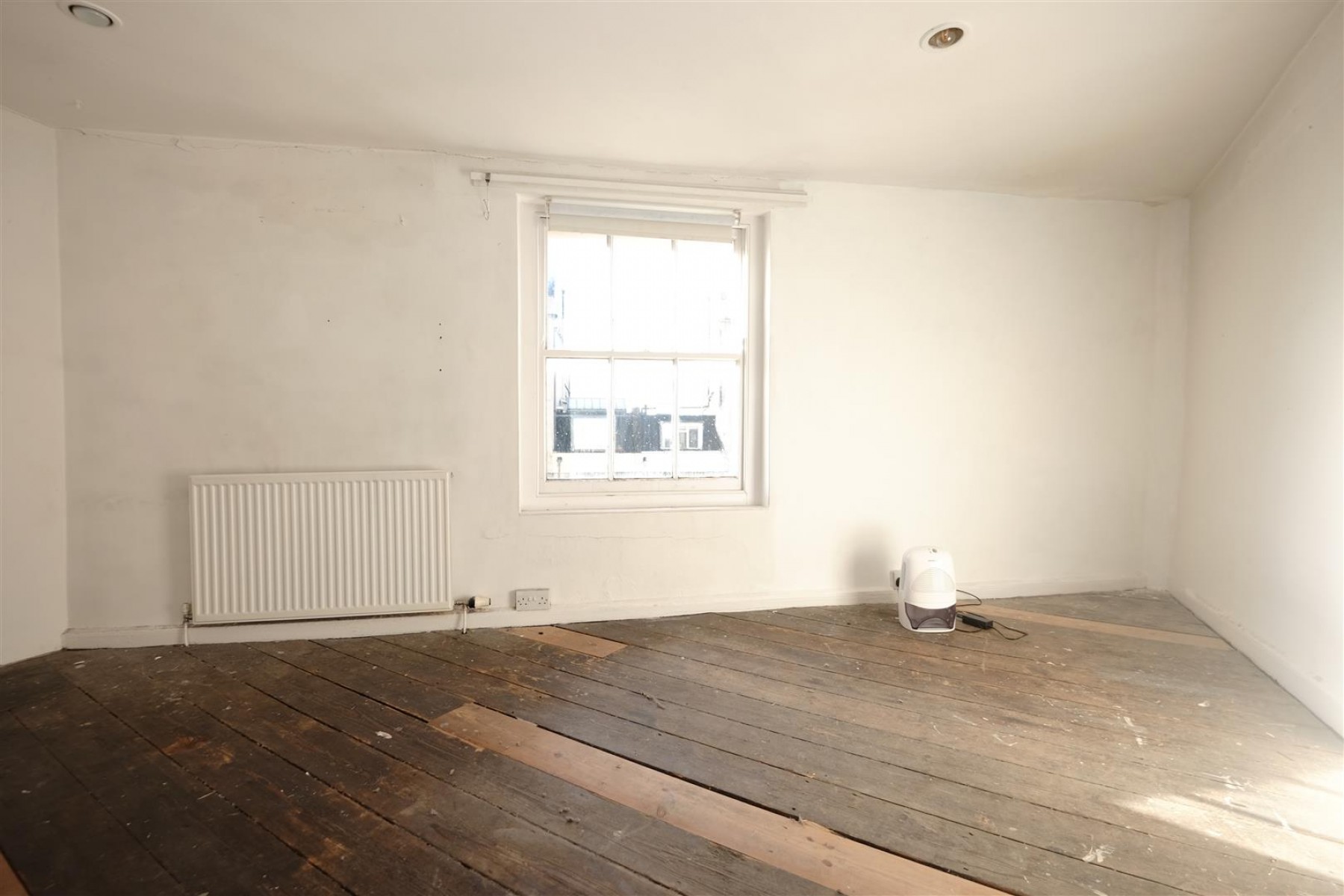 Images for HOUSE WITH POTENTIAL - CLIFTON VILLAGE