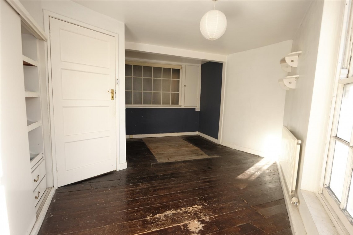 Images for HOUSE WITH POTENTIAL - CLIFTON VILLAGE