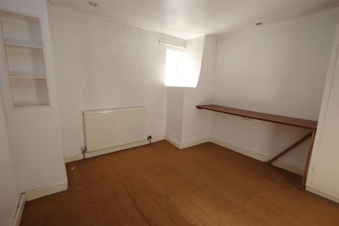 Images for HOUSE WITH POTENTIAL - CLIFTON VILLAGE