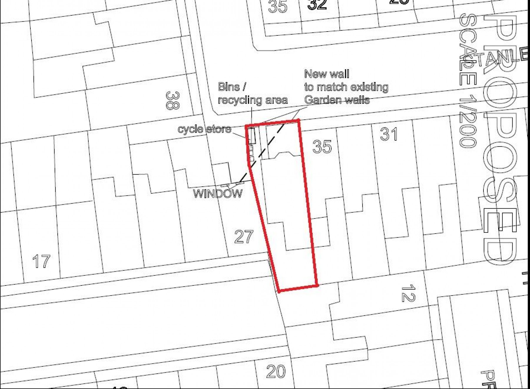 Images for PLOT WITH PLANNING - EASTON