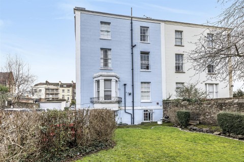 View Full Details for CLIFTON STUDIO FOR UPDATING
