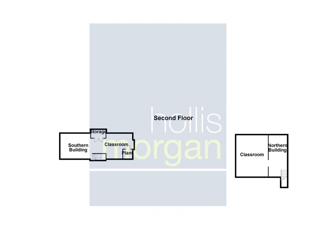 Floorplan for DEVELOPMENT POTENTIAL - FOREST OF DEAN