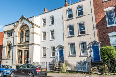 View Full Details for Portland Street, Kingsdown