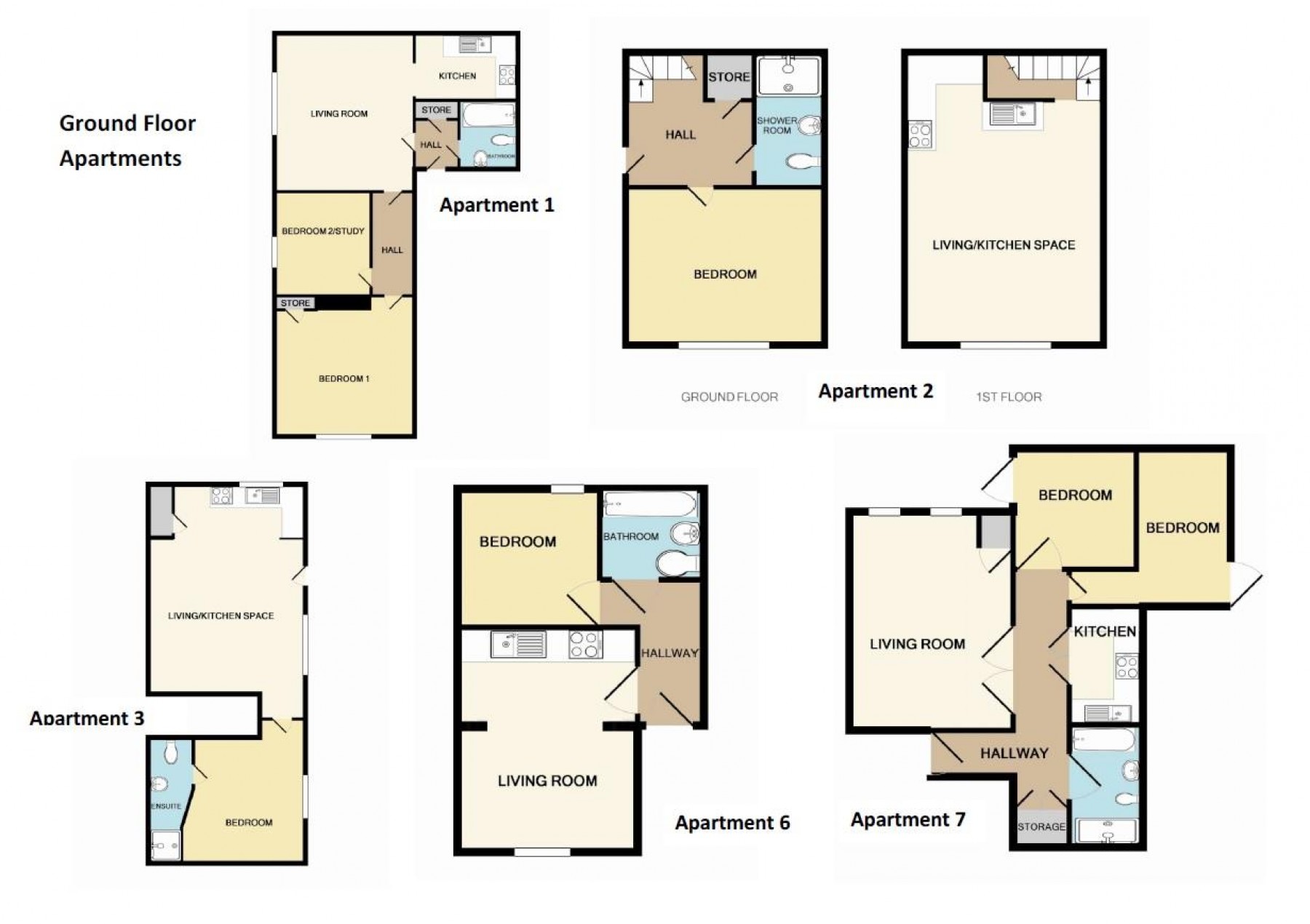 Images for FREEHOLD & GROUND RENTS - GL1