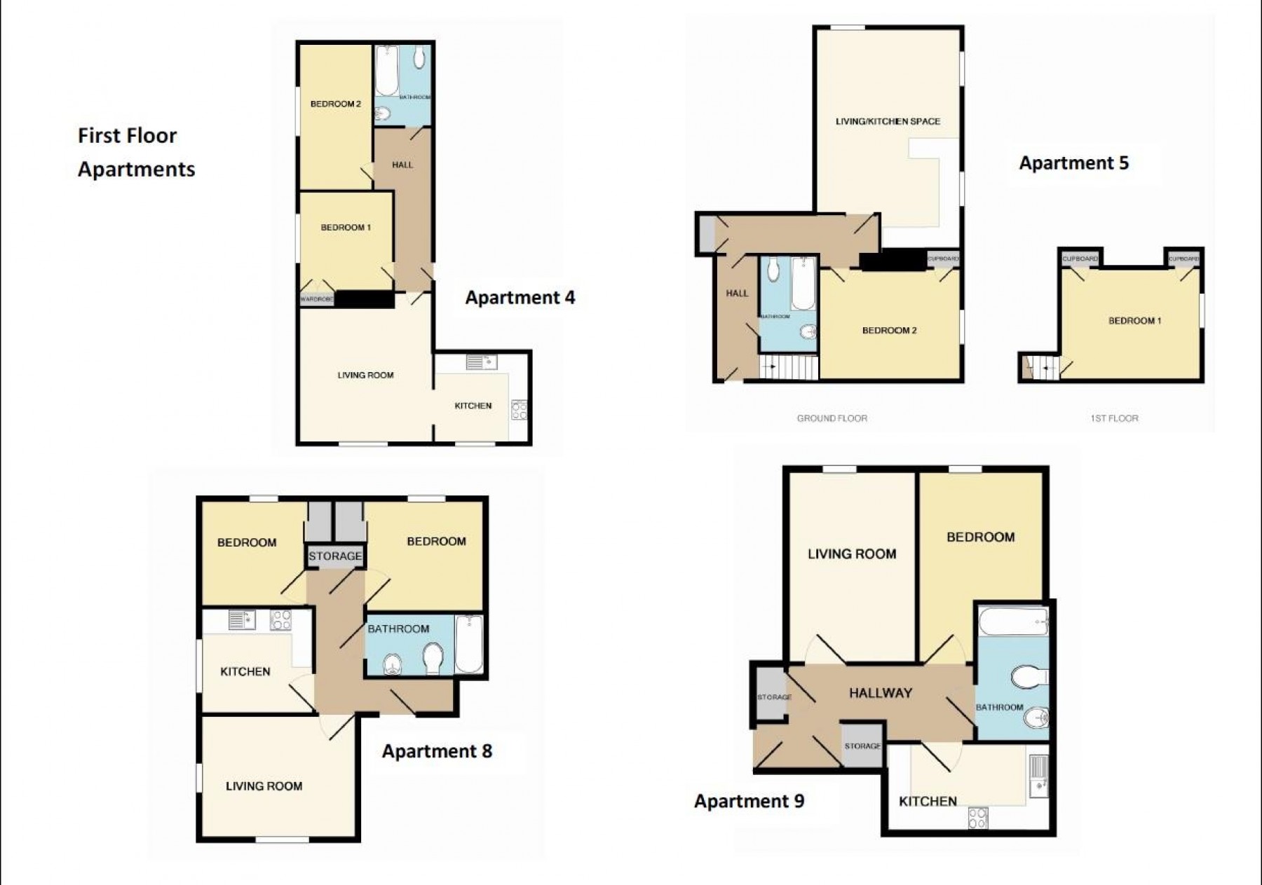 Images for FREEHOLD & GROUND RENTS - GL1