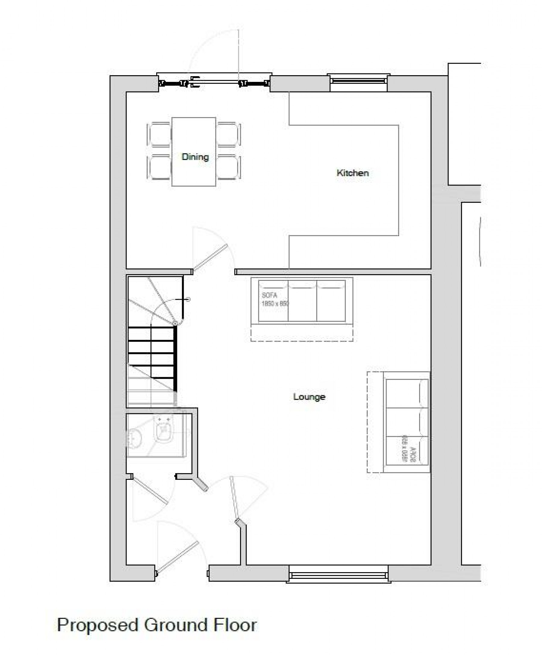 Images for HOUSE + PLOT COMBO - HENBURY