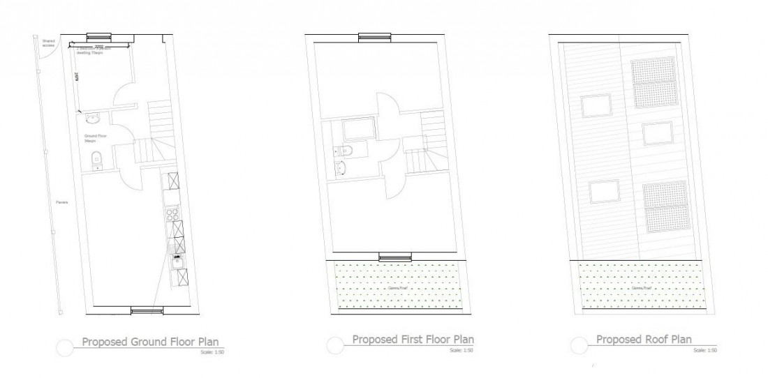 Floorplan for PLOT WITH PLANNING - SOUTHVILLE