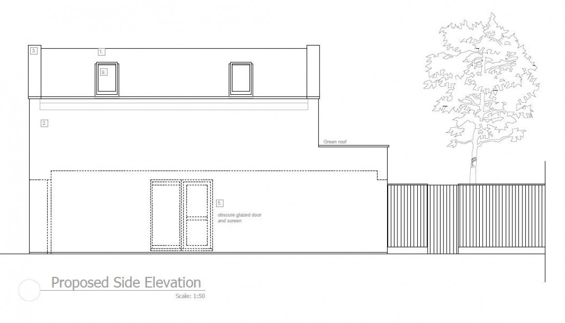 Images for PLOT WITH PLANNING - SOUTHVILLE