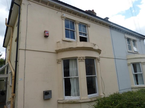 View Full Details for Cromwell Road, St. Andrews, Bristol