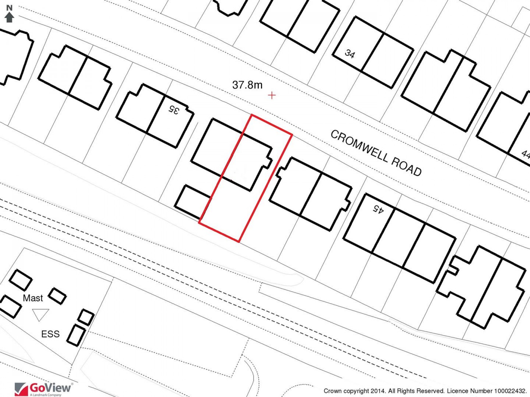 Images for Cromwell Road, St. Andrews, Bristol